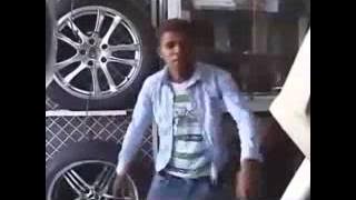 Linot-Salanitra Kilalaky nouveaute (Clip Gasy)