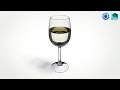 How to ( Properly ) model a Wine Glass in Maya