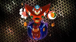 The Law of Gravity - Megaman V Gravity Man Remix
