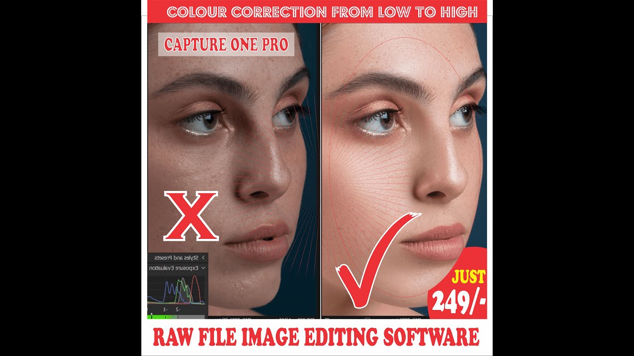 CAPTURE ONE PRO INSTAL VIDEO FULL PROCESS ... STEP BY STEP - YouTube
