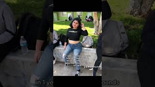 Proof That Your Environment Affects Your Weight | Social Determinants of Health | Daniella Juliet