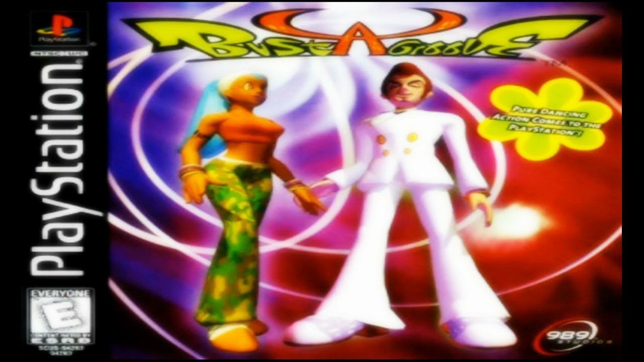 Bust A Groove OST I Know (Instrumental) YouTube