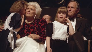 Jenna Bush Hager Shares Moving Stories About Late Grandparents From New Book