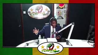 Dr Drew announces construction timeline and other details for Basseterre High school