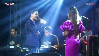 JENJIH EKA PATEH || WARDA & ANDI KDI || NEW PRADANA MUSIC || LIVE BANDA SOLEH
