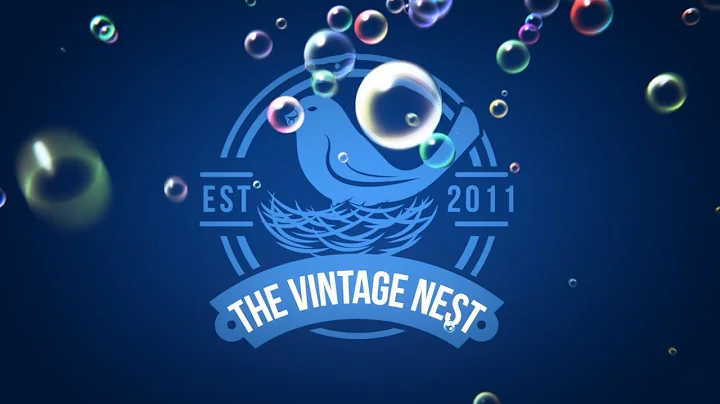 The Vintage Nest Home and Gifts - York, SC   Revie...