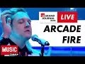 Arcade Fire - Afterlife - Live du Grand Journal