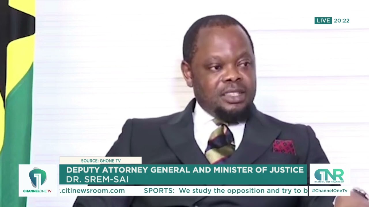 Заместитель генерального прокурора разочарован молчанием Управления по безопасности и сотрудничес...