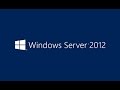 Основы Windows Server 2012 R2   1