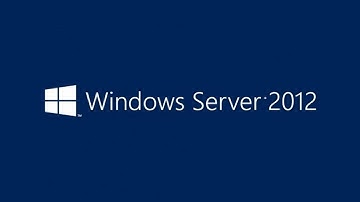 Основы Windows Server 2012 R2   1