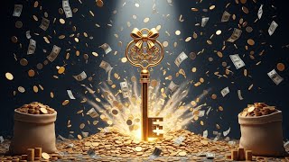 MONEY FREQUENCY FOR ABUNDANCE | 432HZ ENERGY MUSIC | WEALTH PEACE AND PROSPERITY