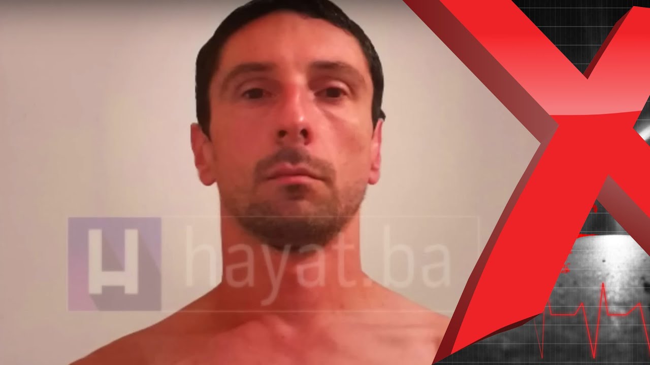 SLUČAJEVI X: SPECIJAL O EDINU GAČIĆU