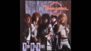 NIAGARA - Now Or Never (Álbum Completo 1988)