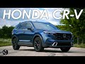 2024 Honda CR-V | King of NPC SUVs