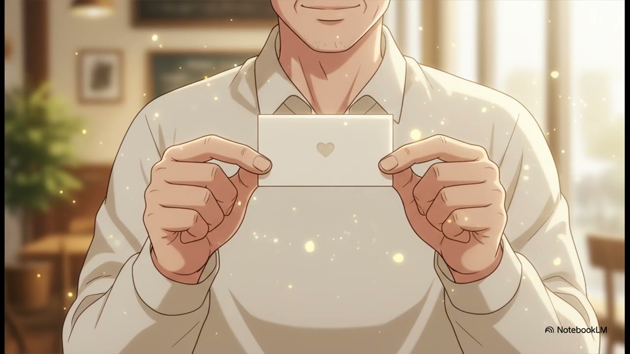 两则墙上广告：一座城市的心碎与希望故事