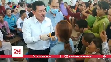 Vạch trần “thần y” Võ Hoàng Yên | VTV24