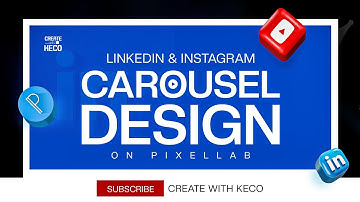 Creating Eye-Catching Carousels for LinkedIn and Instagram