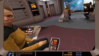 Star Trek Bridge Crew: A Glitch Too Far