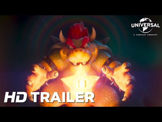 Assistir Super Mario Bros. O Filme Dublado - 3D model by samosir (@samosir)  [ce6d1fa]