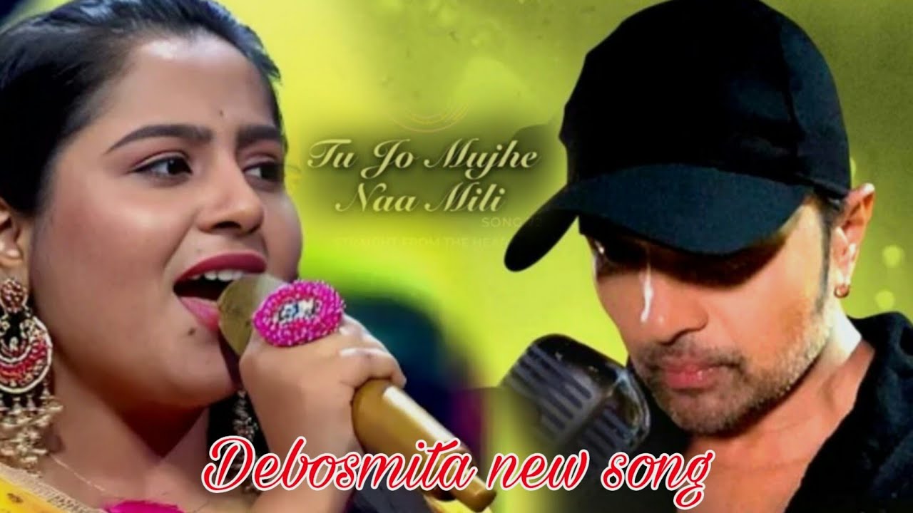 Himesh Reshammiya & Deboshmita Roy New Song Indian Idol Season 13