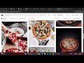 How To Rotate Pictures HTML & CSS 🥵 | Zore Level Teaching / Pizza Rotate #codeadventure #codinglife