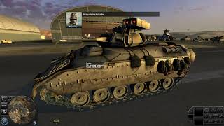 Finally Unsealing the Past: World in Conflict GOG First Look & Tutorial