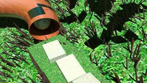 Lev Mass FX Domino (3ds Max)