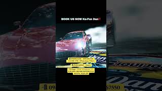 FB Page: Fun Dan Car and Motorcycle Rental SIQUIJOR