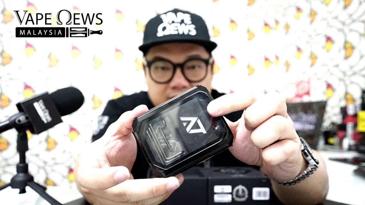 WHAT'S NEW IN THE MARKET? AT 7 BY STENTORIAN