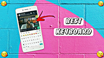Best Keyboard For Andriod In 2022 #shorts #shortvideo #technicalakshitshorts #viralshorts