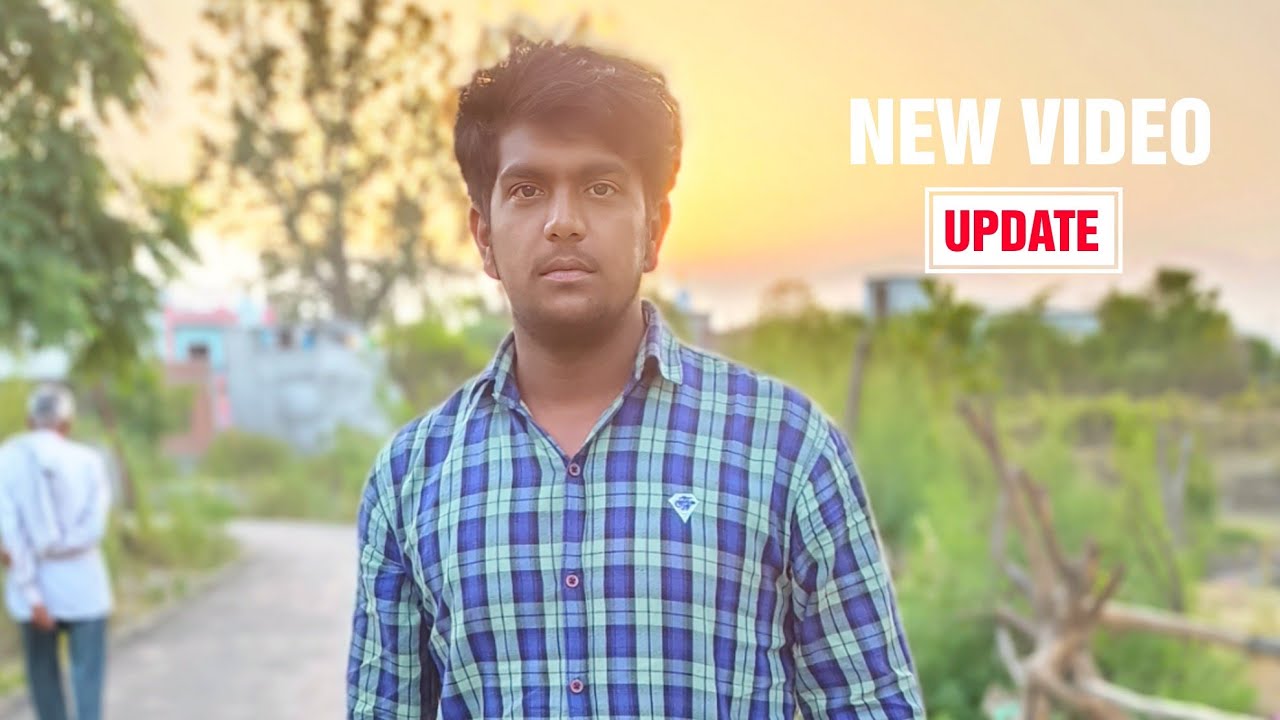 New Video Update 😎 || DeeGoley