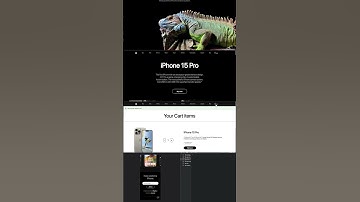 Apple clone in react js full e-commerce 🚀🚀🚀 #react #coding #reactjs #reacthooks #code