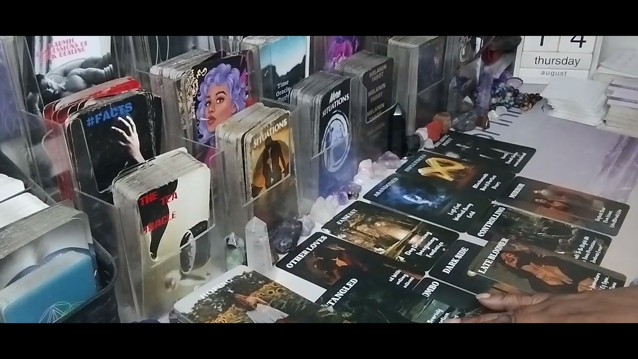 PISCES N SEPARATION (no third parties)♓THEY'RE FANTASIZING ABOUT WHAT COULD'VE BEEN 😱 IT'S 2 LATE😤