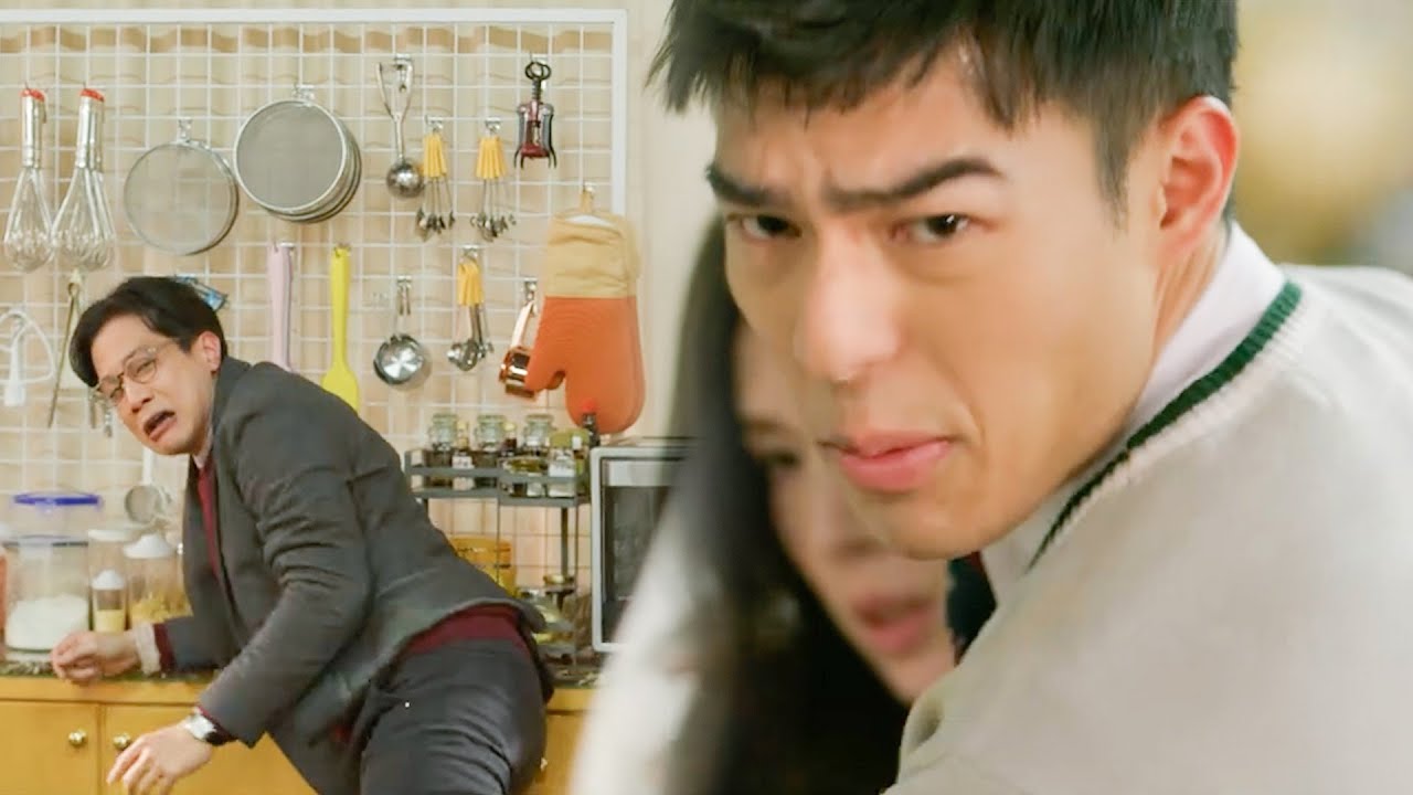 ชายเลวพยายามบังคับซินเดอเรลลา แต่คู่หมั้น CEO มาถึงต่อยทีเดียวจอด