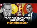 ERDOĞAN BÖYLESİNİ DUYMADI! CHP'li Bülent Tezcan, iktidara ekonomi üzerinden çok ağır yüklendi!
