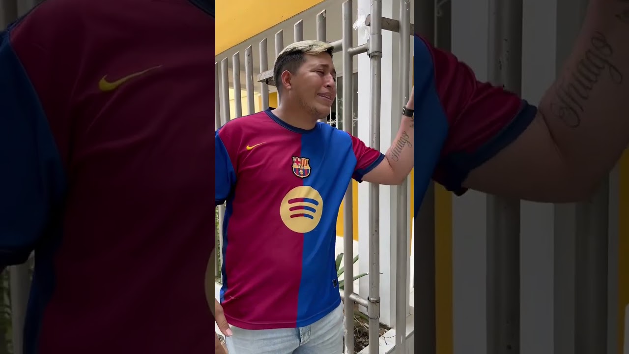 Su hija no quería pagar un dinero que debía y ella hizo esto 😱 #reelschallengereelschallenge #fyp