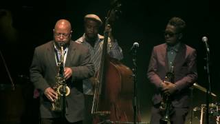Roy Hargrove Quintet - Homelife Revisited by Studio Piston 14,492 views 6 years ago 6 minutes, 10 seconds