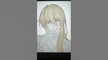 Welt ptsd during Luocha quest 😭 #honkaistarrail #luocha #weltyang