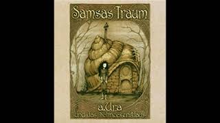 Samsas Traum - K ein einziges Wort