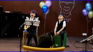 Wan You Yin Li By Chew Khai Xuan happy Mothers Day 2021