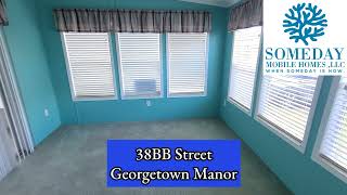38BB Georgetown Manor located in South Lakeland