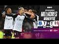 ANDREAS BATEU PÊNALTI ABSURDO! | Everton 1 (6) x (7) Fulham | Melhores Momentos image