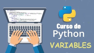 Python-cursus vanaf nul voor beginners | Variabelen (Video 2)