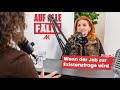 #7: Kündigung mit 50+: Wenn ein Verlust des Jobs zur Existenzfrage wird (Vorschaubild)