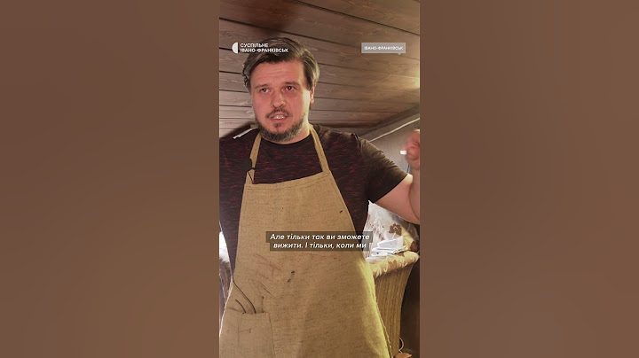 «Тільки коли ми станемо на захист себе, ми зможемо вижити». Ветеран Анатолій Мицкан на позивний НАТО