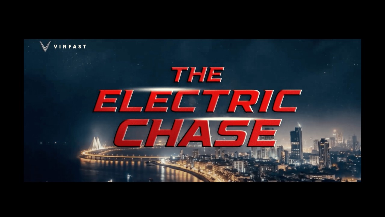 VinFast India Plans Decoded Ready To Shake Up The EV Market - Video