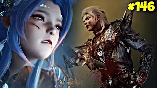 Soul Land 2 Anime Part 146 Explained in Hindi | Soul land 2 Unrivaled Tang Sect