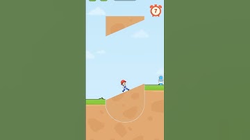 slice to save level 19 #shorts