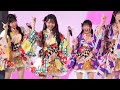 【アイドルカレッジ】 | 2026.2.7 | Japan Expo Thailand 2026 | イチズレシピ (石井千鶴 focus)