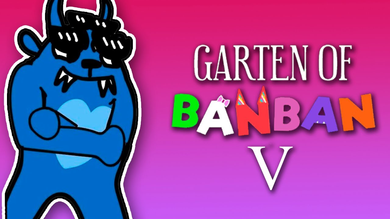 Карта оф бан бан. Banban 5. Игра бан бан осьминог. Гартен оф бан бан 5. Garden of Banban 5.